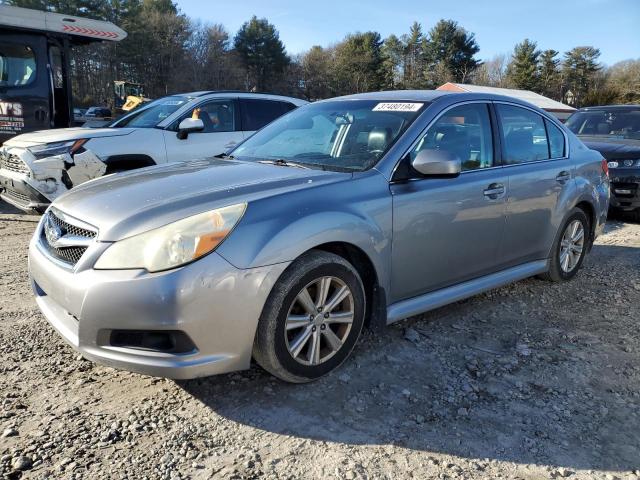 Изображение 2011 SUBARU LEGACY 2.5I PREMIUM 2011