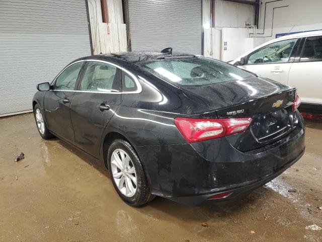 Изображение 2 2020 CHEVROLET MALIBU LT 2020 с VIN 1G1ZD5ST0LF095198