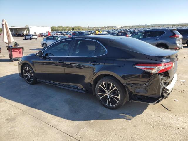 Image 2 of 2018 TOYOTA CAMRY L 2018 with VIN 4T1B11HK6JU025041