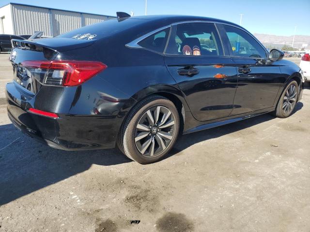Image 3 of 2022 HONDA CIVIC EX 2022 with VIN JHMFE1F77NX010253