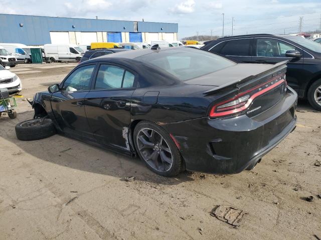 Изображение 2 2019 DODGE CHARGER R/T 2019 с VIN 2C3CDXCT4KH532337