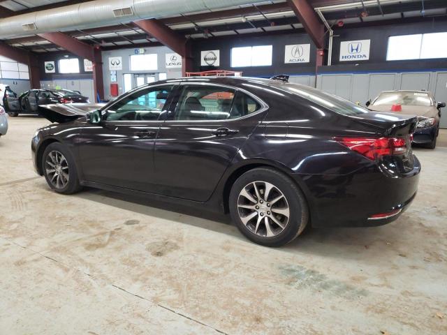 Image 2 of 2016 ACURA TLX  2016 with VIN 19UUB1F39GA001592