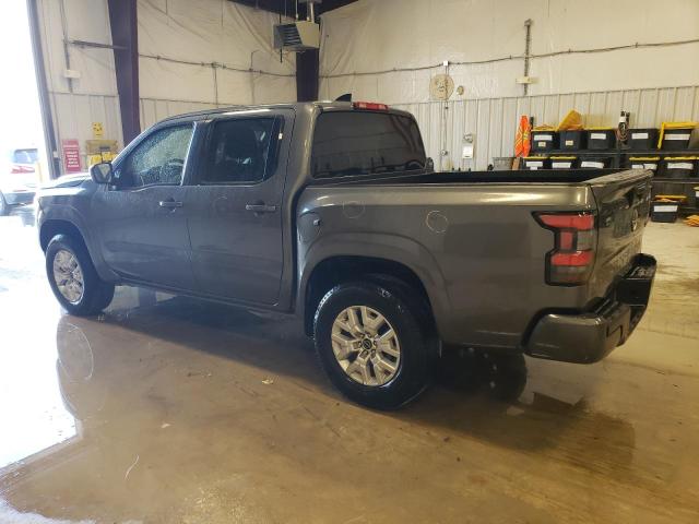 Изображение 2 2023 NISSAN FRONTIER S 2023 с VIN 1N6ED1EKXPN647767