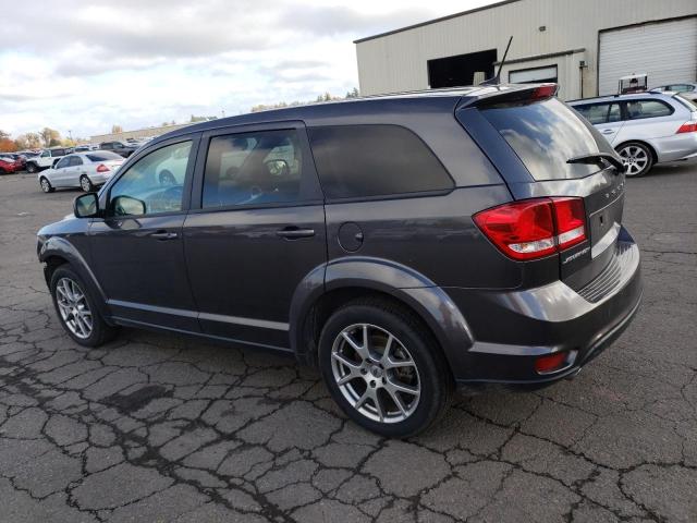 Obraz 2 z 2018 DODGE JOURNEY GT 2018 z VIN 3C4PDCEG0JT472410