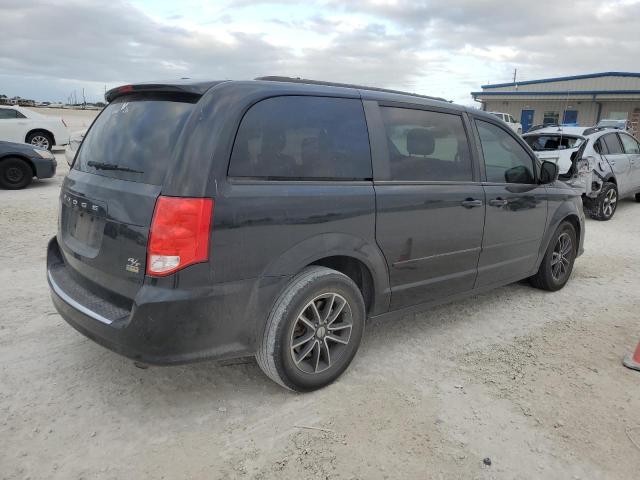 Изображение 3 2016 DODGE GRAND CARAVAN R/T 2016 с VIN 2C4RDGEG3GR375195