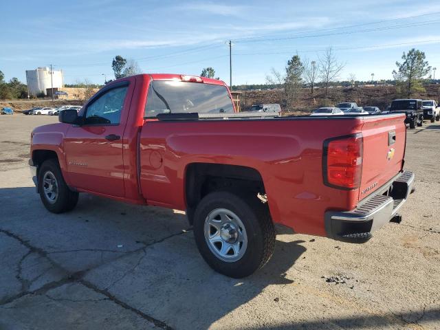 Obraz 2 z 2014 CHEVROLET SILVERADO C1500 2014 z VIN 1GCNCPEHXEZ386269