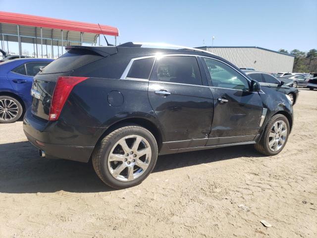 Image 3 of 2010 CADILLAC SRX PERFORMANCE COLLECTION 2010 with VIN 3GYFNBEY2AS537334