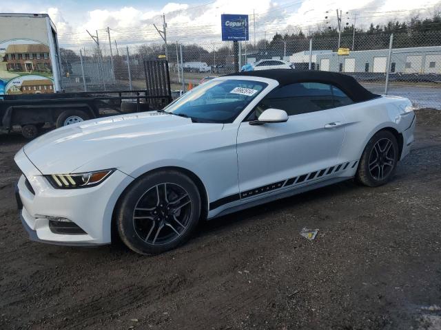 Изображение 2016 FORD MUSTANG  2016