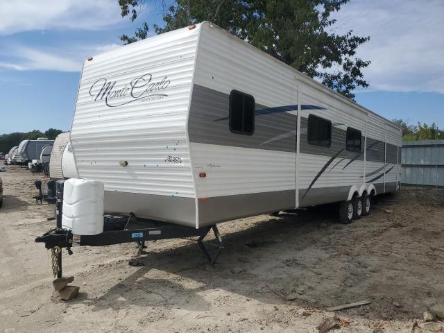 Image 2 of 2021 MONT TRVL TRL 2021 with VIN 5CZ200R37M1227517