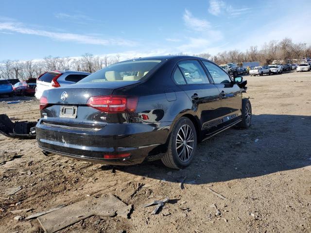 Obraz 3 z 2018 VOLKSWAGEN JETTA SE 2018 z VIN 3VWDB7AJ9JM222821
