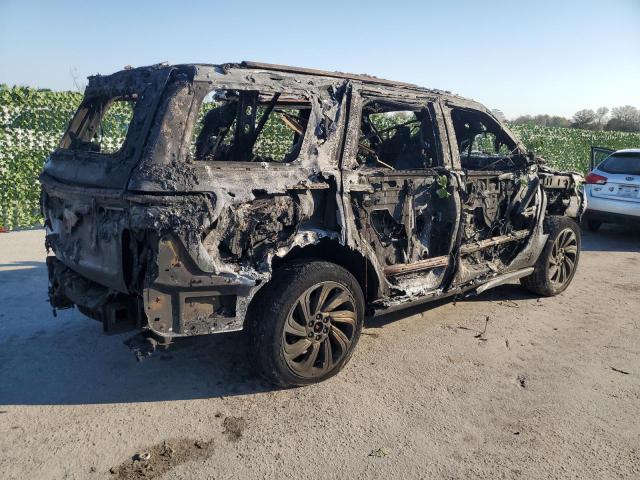 Obraz 3 z 2022 LINCOLN NAVIGATOR RESERVE 2022 z VIN 5LMJJ2LT5NEL07864