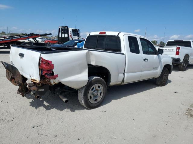 Изображение 3 2014 TOYOTA TACOMA ACCESS CAB 2014 с VIN 5TFTX4CN1EX044708