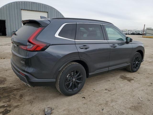 Изображение 3 2024 HONDA CR-V SPORT 2024 с VIN 5J6RS6H54RL010136
