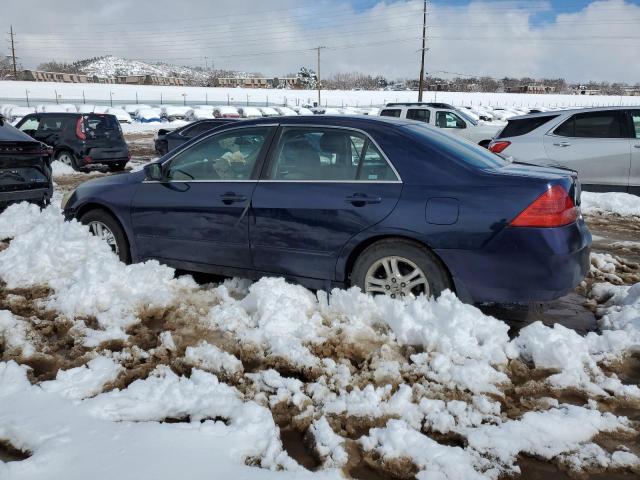 Image 2 of 2006 HONDA ACCORD SE 2006 with VIN 1HGCM56376A174040