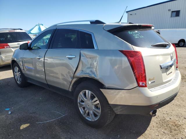 Image 2 of 2011 CADILLAC SRX LUXURY COLLECTION 2011 with VIN 3GYFNAEY9BS581360