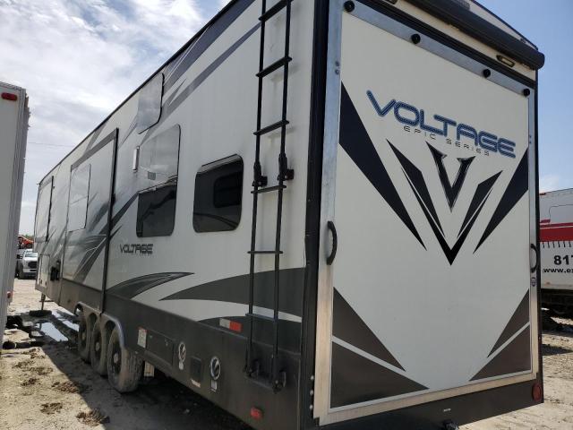 Image 3 of 2019 KEYSTONE VOLTAGE 2019 with VIN 4YDF39730KZ990116