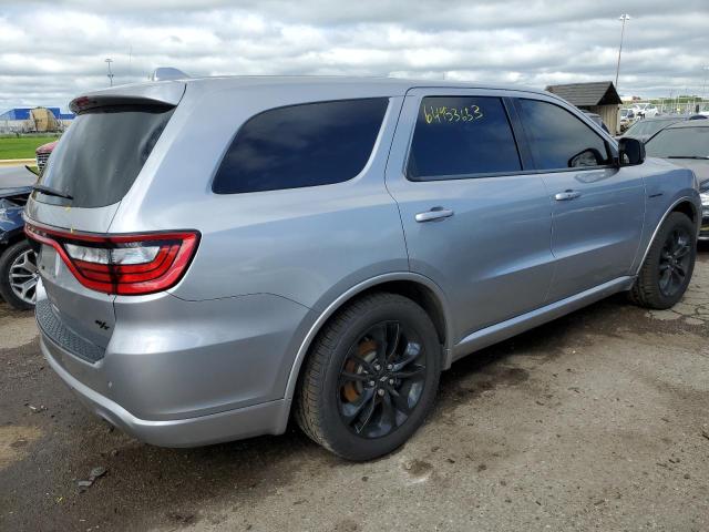 Image 3 of 2020 DODGE DURANGO R/T 2020 with VIN 1C4SDJCT8LC248735