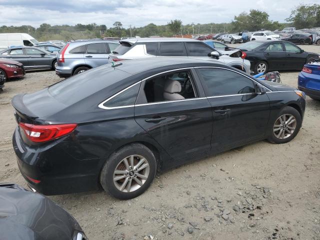 Изображение 3 2016 HYUNDAI SONATA SE 2016 с VIN 5NPE24AF8GH344196