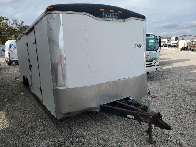 Image 1 of 2009 HAUI UTILITY 2009 with VIN 16HGB20229H178407