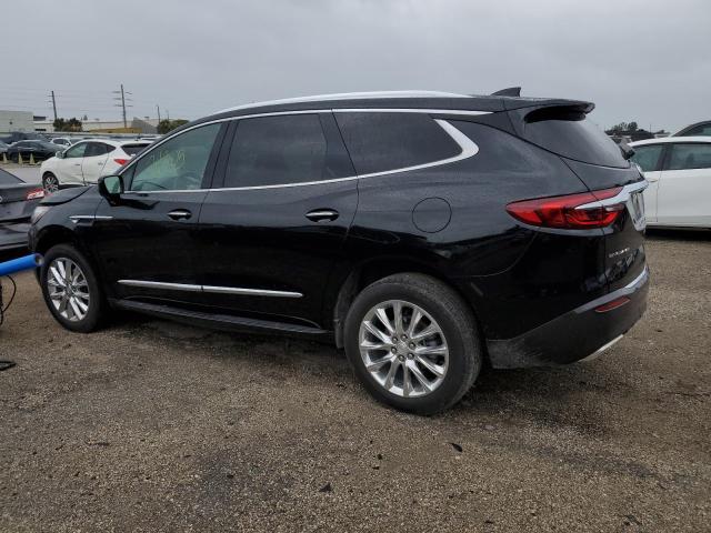 Изображение 2 2021 BUICK ENCLAVE ESSENCE 2021 с VIN 5GAERBKW1MJ269960
