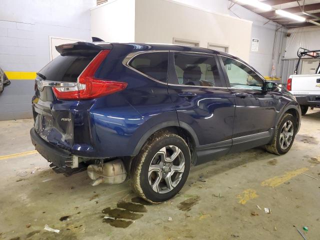 Изображение 3 2018 HONDA CR-V EXL 2018 с VIN 5J6RW2H82JA002723