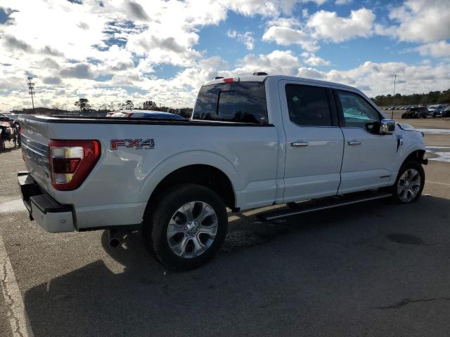 Image 3 of 2023 FORD F150 SUPERCREW 2023 with VIN 1FTFW1ED0PFC89835