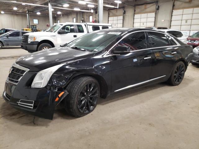 2016 CADILLAC XTS LUXURY COLLECTION 2016 image