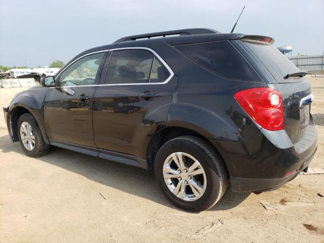 Image 2 of 2012 CHEVROLET EQUINOX LT 2012 with VIN 2GNALPEK5C6103285