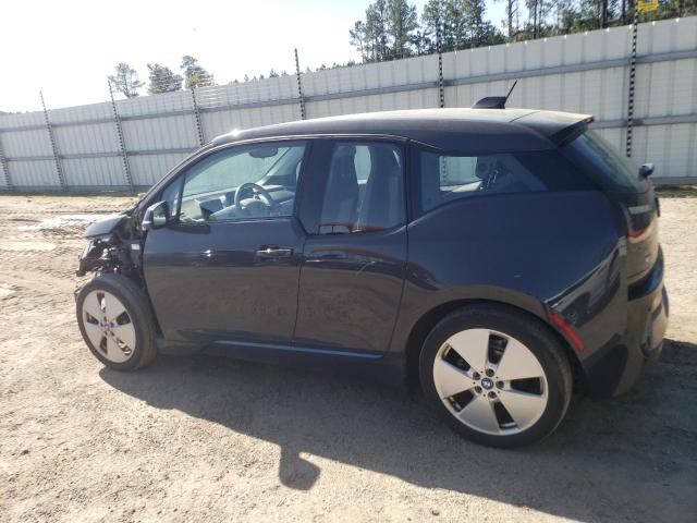Image 2 of 2015 BMW I3 REX 2015 with VIN WBY1Z4C57FV500482