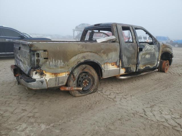 Obraz 3 z 2011 FORD F150 SUPER CAB 2011 z VIN 1FTEX1CM7BFC70090