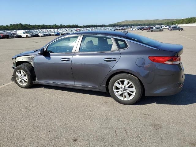 Image 2 of 2017 KIA OPTIMA LX 2017 with VIN KNAGT4L36H5159121