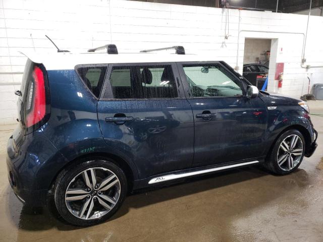 Изображение 3 2018 KIA SOUL + 2018 с VIN KNDJP3A55J7586148