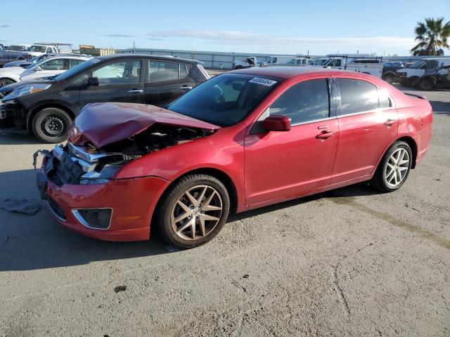 Obraz 1 z 2012 FORD FUSION SEL 2012 z VIN 3FAHP0JAXCR273141