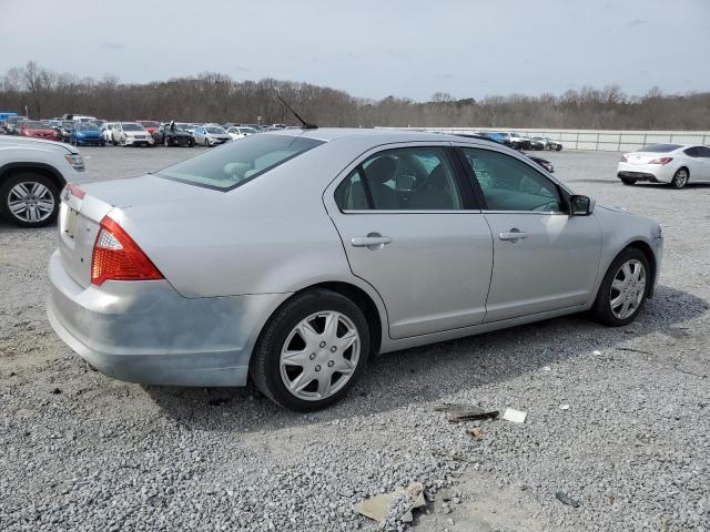 Изображение 3 2010 FORD FUSION SE 2010 с VIN 3FAHP0HA7AR404691
