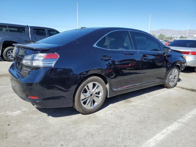 Image 3 of 2010 LEXUS HS 250H 2010 with VIN JTHBB1BA2A2003565