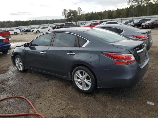 Obraz 2 z 2013 NISSAN ALTIMA 2.5 2013 z VIN 1N4AL3AP8DC127954