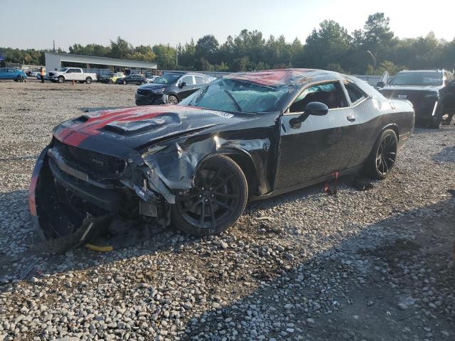 Изображение 2023 DODGE CHALLENGER SRT HELLCAT 2023