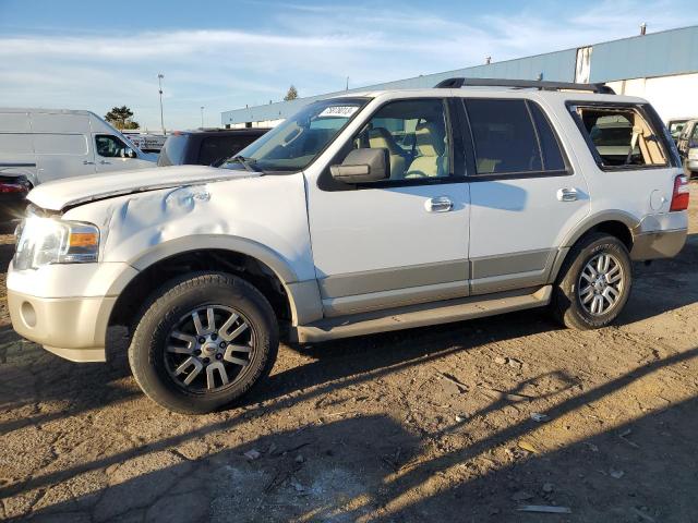2010 FORD EXPEDITION EDDIE BAUER 2010 image