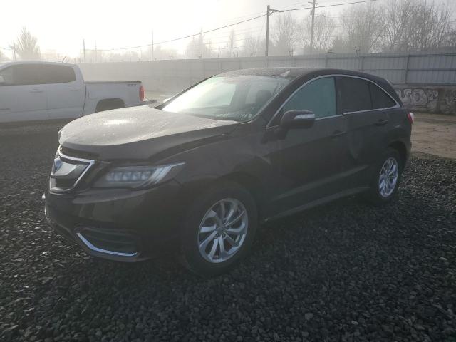 2017 ACURA RDX  2017 image