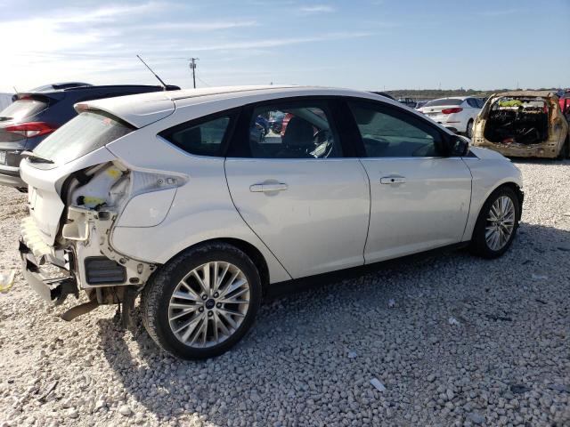 Image 3 of 2018 FORD FOCUS TITANIUM 2018 with VIN 1FADP3N24JL216741