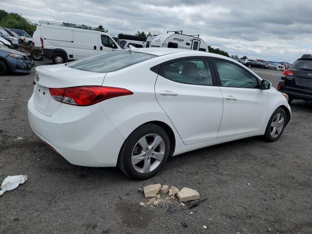 Image 3 of 2013 HYUNDAI ELANTRA GLS 2013 with VIN 5NPDH4AE7DH234592