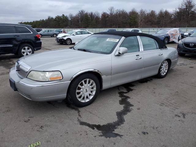 Изображение 1 2007 LINCOLN TOWN CAR SIGNATURE 2007 с VIN 1LNHM81W37Y601676