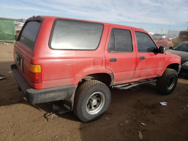 Image 3 of 1990 TOYOTA 4RUNNER RN37 1990 with VIN JT3RN37W0L0000755