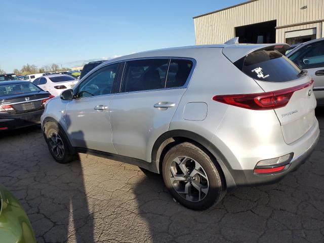 Изображение 2 2020 KIA SPORTAGE LX 2020 с VIN KNDPMCAC3L7795327