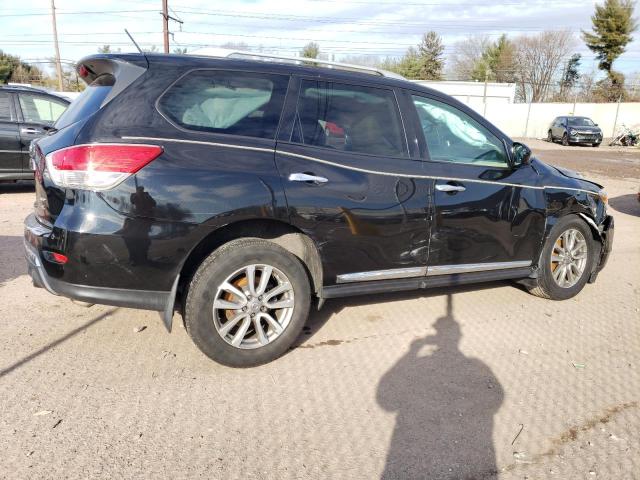 Изображение 3 2016 NISSAN PATHFINDER S 2016 с VIN 5N1AR2MM2GC615186