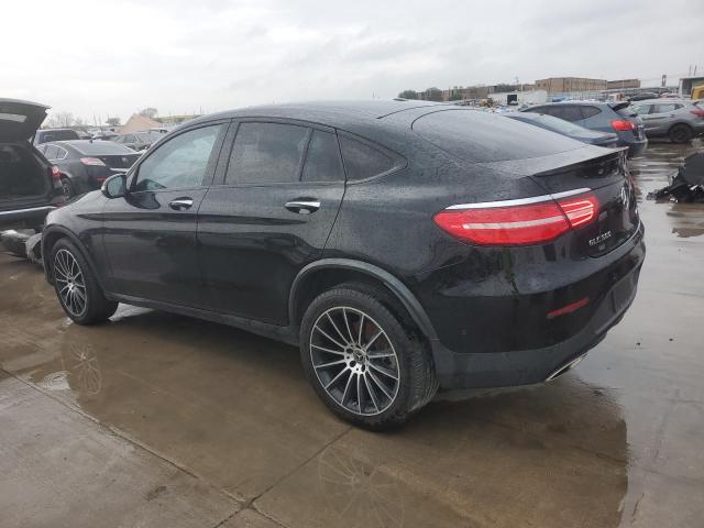 Obraz 2 z 2018 MERCEDES-BENZ GLC COUPE 300 4MATIC 2018 z VIN WDC0J4KB6JF474806