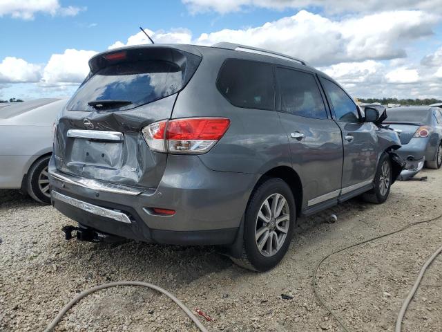 Obraz 3 z 2015 NISSAN PATHFINDER S 2015 z VIN 5N1AR2MN3FC714641
