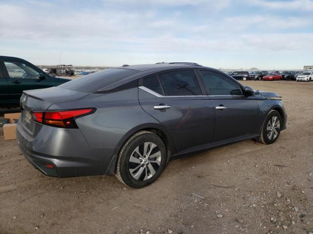 Изображение 3 2019 NISSAN ALTIMA S 2019 с VIN 1N4BL4BV2KC204628