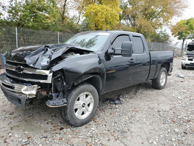 Obraz 2011 CHEVROLET SILVERADO K1500 LT 2011