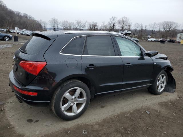 Obraz 3 z 2012 AUDI Q5 PREMIUM PLUS 2012 z VIN WA1LFAFP7CA120585